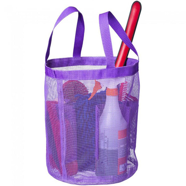 Tough 1 Mesh Wash Grooming Tote